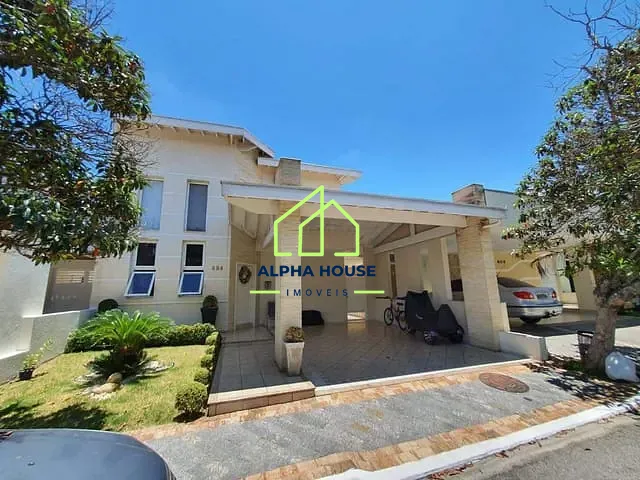 Casa com 260m² 3 quartos e 4 banheiros, à venda, no bairro Loteamento Residencial Porto Seguro em Tremembé
