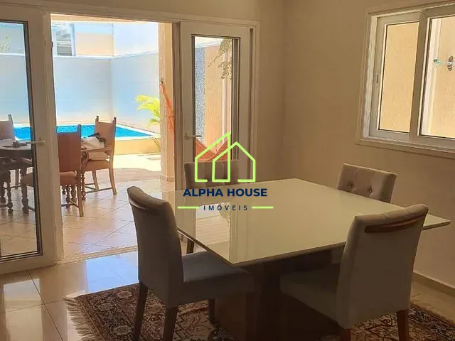 Casa com 260m² 3 quartos e 4 banheiros, à venda, no bairro Loteamento Residencial Porto Seguro em Tremembé
