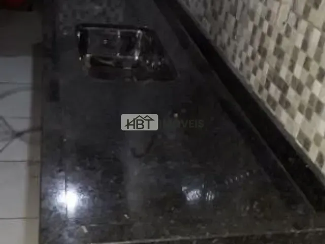 Casa com 200m² 2 quartos e 1 banheiro, à venda, no bairro Residencial Nova Bauru em Bauru