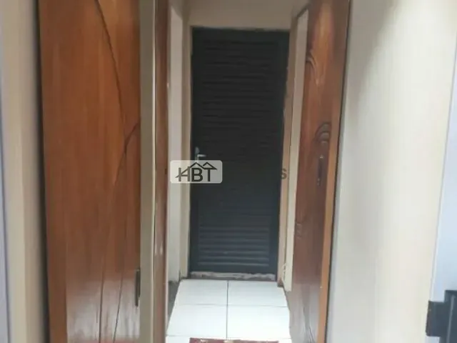 Casa com 200m² 2 quartos e 1 banheiro, à venda, no bairro Residencial Nova Bauru em Bauru