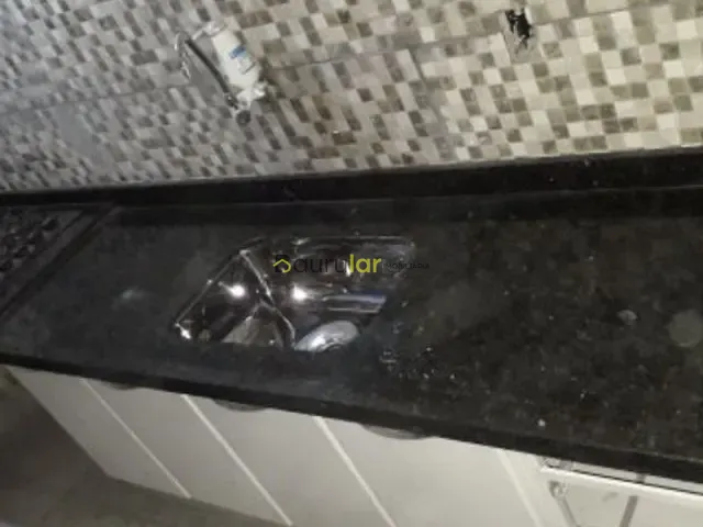 Casa com 200m² 2 quartos e 1 banheiro, à venda, no bairro Residencial Nova Bauru em Bauru