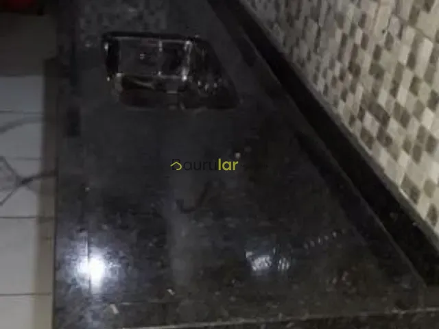 Casa com 200m² 2 quartos e 1 banheiro, à venda, no bairro Residencial Nova Bauru em Bauru