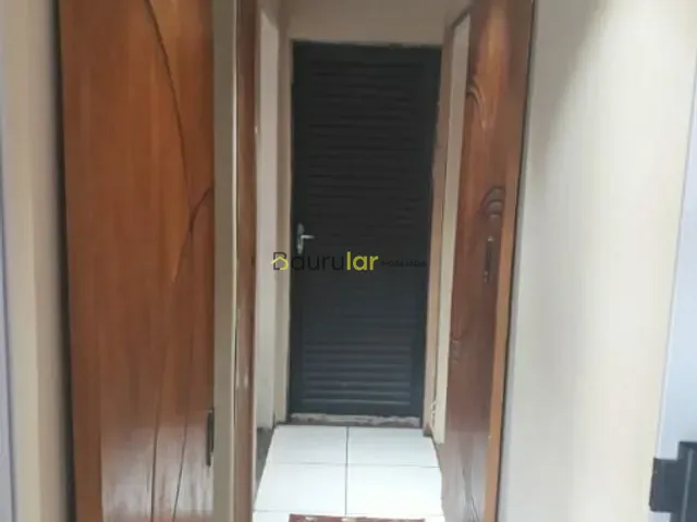 Casa com 200m² 2 quartos e 1 banheiro, à venda, no bairro Residencial Nova Bauru em Bauru