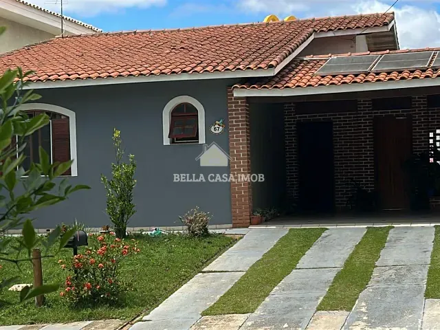 Casa com 360m² 3 quartos e 1 banheiro, à venda, no bairro Jardim Ibiti do Paço em Sorocaba