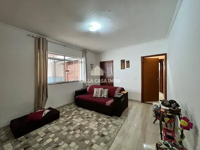 Casa com 360m² 3 quartos e 1 banheiro, à venda, no bairro Jardim Ibiti do Paço em Sorocaba