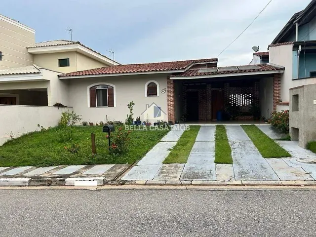 Casa com 360m² 3 quartos e 1 banheiro, à venda, no bairro Jardim Ibiti do Paço em Sorocaba