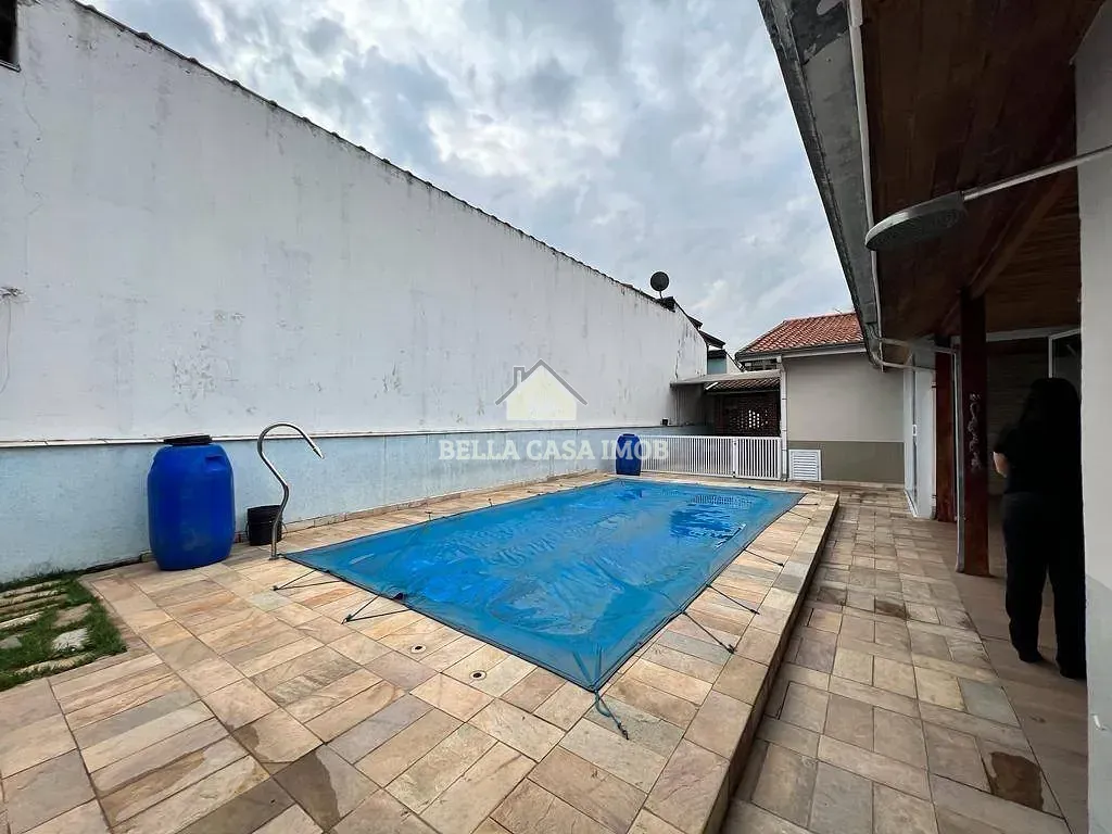 Casa, 3 quartos, 190 m² - Foto 32