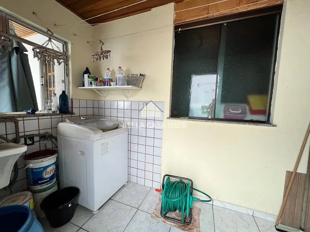 Casa, 3 quartos, 190 m² - Foto 33