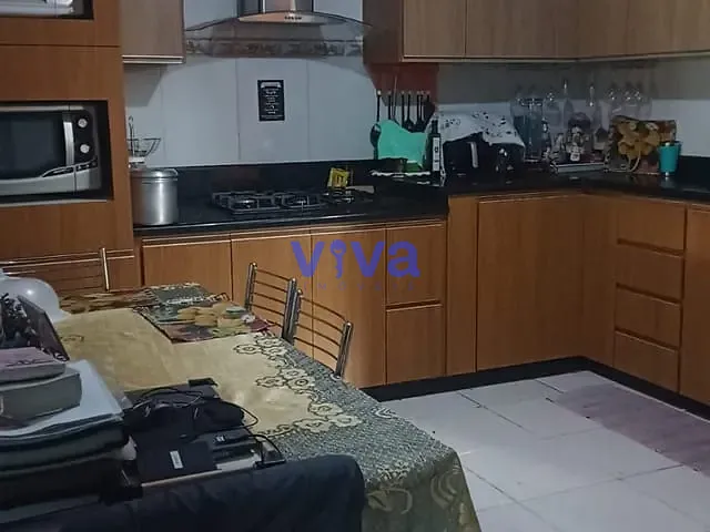 Casa com 110m² 2 quartos e 1 banheiro, à venda, no bairro Papillon Park em Aparecida de Goiânia