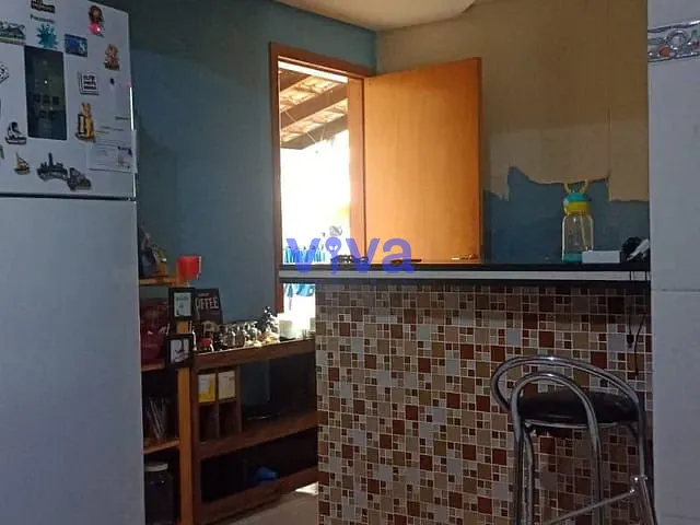 Casa com 110m² 2 quartos e 1 banheiro, à venda, no bairro Papillon Park em Aparecida de Goiânia