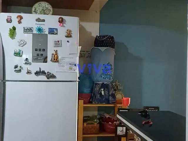 Casa com 110m² 2 quartos e 1 banheiro, à venda, no bairro Papillon Park em Aparecida de Goiânia