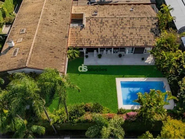 Casa com 1481m² 5 quartos e 5 banheiros, à venda, no bairro Jardim Guedala em São Paulo