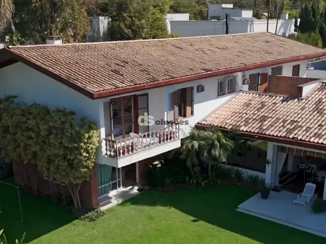 Casa com 1481m² 5 quartos e 5 banheiros, à venda, no bairro Jardim Guedala em São Paulo
