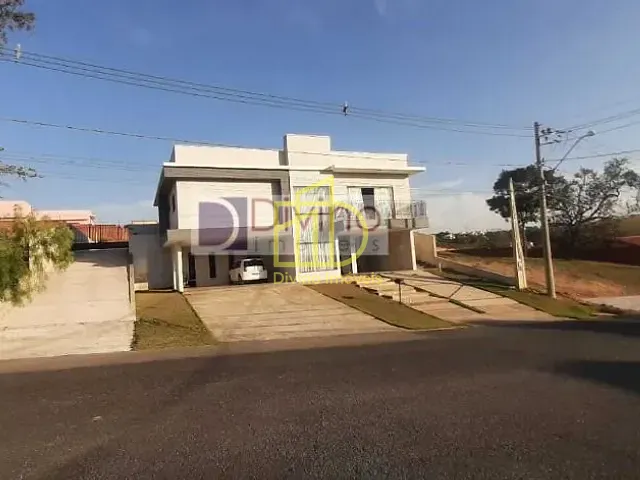 Casa com 1000m² 3 quartos e 1 banheiro, à venda, no bairro Condomínio Village Ipanema em Araçoiaba da Serra
