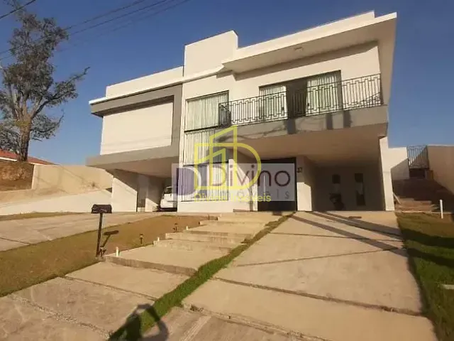 Casa com 1000m² 3 quartos e 1 banheiro, à venda, no bairro Condomínio Village Ipanema em Araçoiaba da Serra