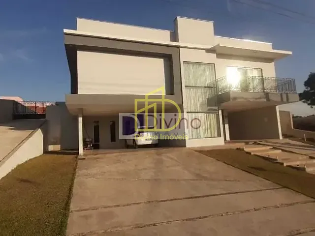 Casa com 1000m² 3 quartos e 1 banheiro, à venda, no bairro Condomínio Village Ipanema em Araçoiaba da Serra