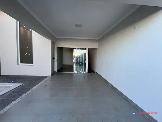 Casa à venda, no bairro Jardim Ypê em Três Lagoas