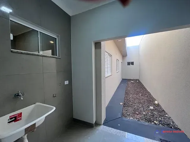 Casa à venda, no bairro Jardim Ypê em Três Lagoas