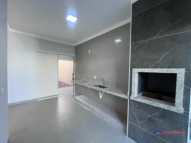 Casa à venda, no bairro Jardim Ypê em Três Lagoas