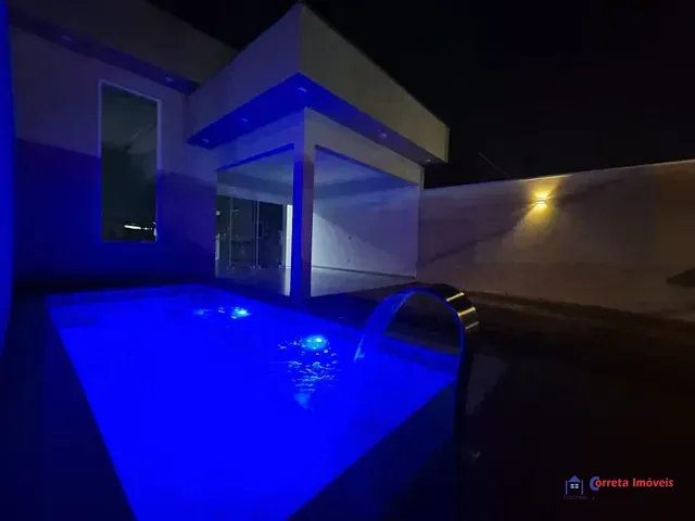 Casa à venda, no bairro Jardim Ypê em Três Lagoas