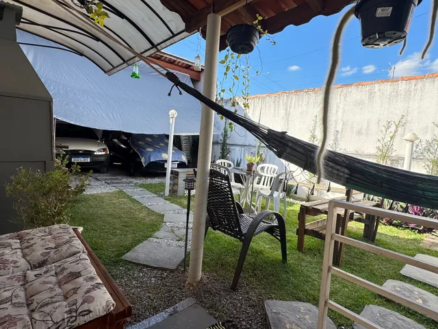 Sobrado 2 quartos e 1 banheiro, à venda, no bairro Jardim Rosa Garcia em Tatuí