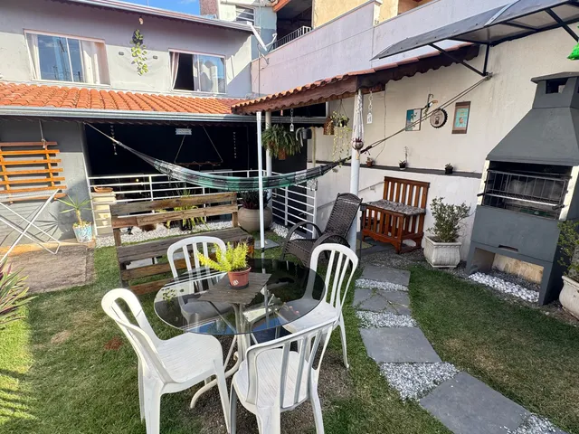 Sobrado 2 quartos e 1 banheiro, à venda, no bairro Jardim Rosa Garcia em Tatuí