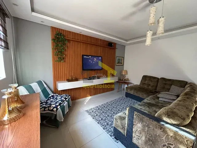 Casa com 250m² 3 quartos e 3 banheiros, à venda, no bairro Loteamento Residencial Central Park I em Itatiba