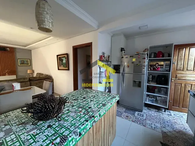 Casa com 250m² 3 quartos e 3 banheiros, à venda, no bairro Loteamento Residencial Central Park I em Itatiba