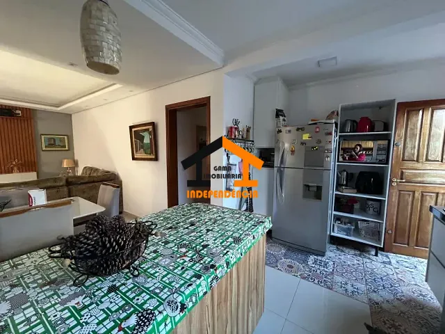 Casa com 250m² 3 quartos e 3 banheiros, à venda, no bairro Loteamento Residencial Central Park I em Itatiba