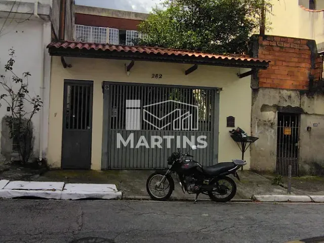 Casa 3 quartos e 2 banheiros, à venda, no bairro Vila Pirajussara em São Paulo