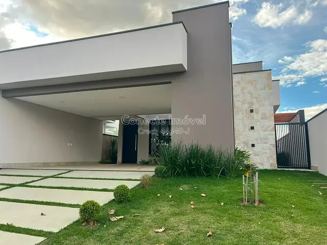 Casa com 567m² 3 quartos e 4 banheiros, à venda, no bairro Portal do Sol em Holambra