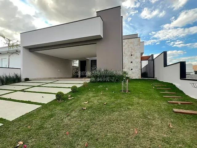 Casa com 567m² 3 quartos e 4 banheiros, à venda, no bairro Portal do Sol em Holambra