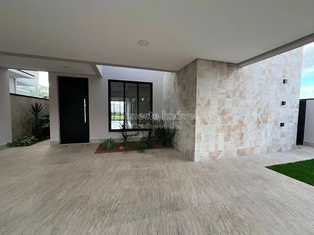 Casa com 567m² 3 quartos e 4 banheiros, à venda, no bairro Portal do Sol em Holambra