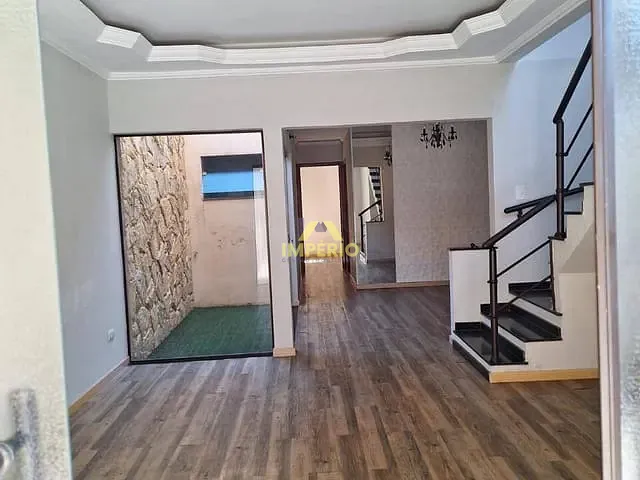 Casa com 161m² 3 quartos e 2 banheiros, à venda, no bairro Jardim Santa Marta em Salto