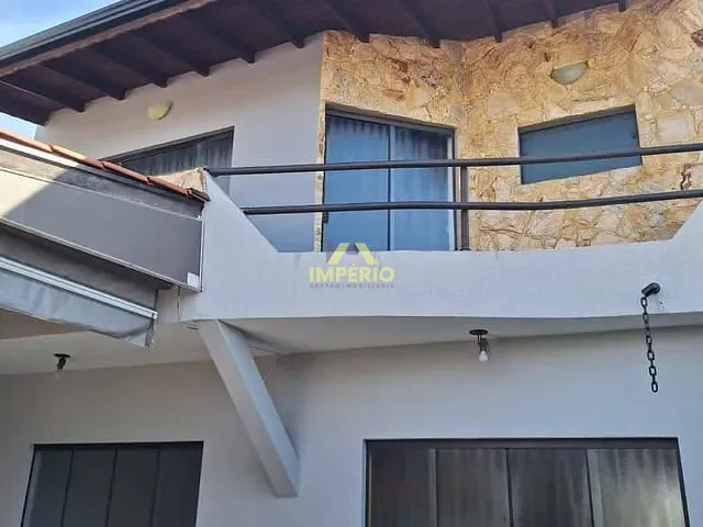 Casa com 161m² 3 quartos e 2 banheiros, à venda, no bairro Jardim Santa Marta em Salto