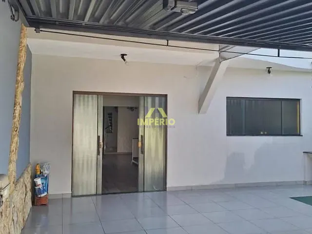 Casa com 161m² 3 quartos e 2 banheiros, à venda, no bairro Jardim Santa Marta em Salto