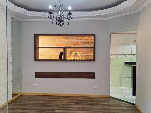 Casa com 161m² 3 quartos e 2 banheiros, à venda, no bairro Jardim Santa Marta em Salto