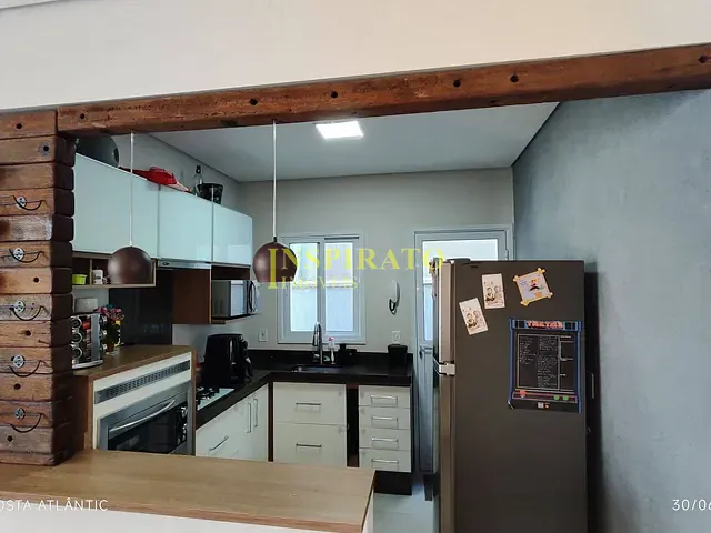 Casa com 168m² 3 quartos e 2 banheiros, à venda, no bairro Residencial Pacaembu II em Itupeva