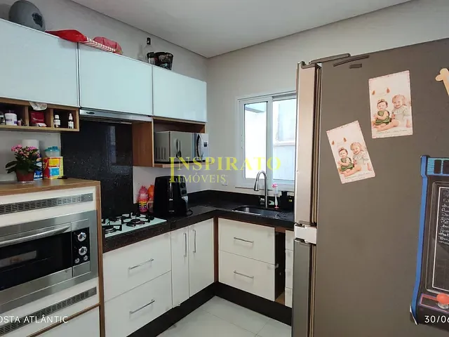 Casa com 168m² 3 quartos e 2 banheiros, à venda, no bairro Residencial Pacaembu II em Itupeva