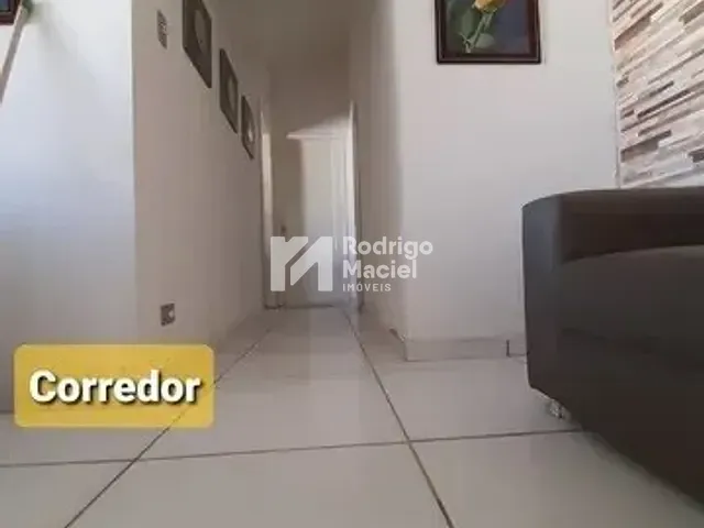 Casa 3 quartos e 2 banheiros, à venda, no bairro Pau Amarelo em Paulista
