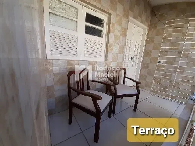 Casa 3 quartos e 2 banheiros, à venda, no bairro Pau Amarelo em Paulista