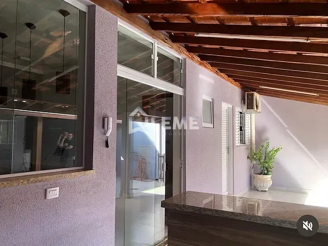 Casa com 250m² 3 quartos e 1 banheiro, à venda, no bairro Residencial Carlito Quilici em Mococa