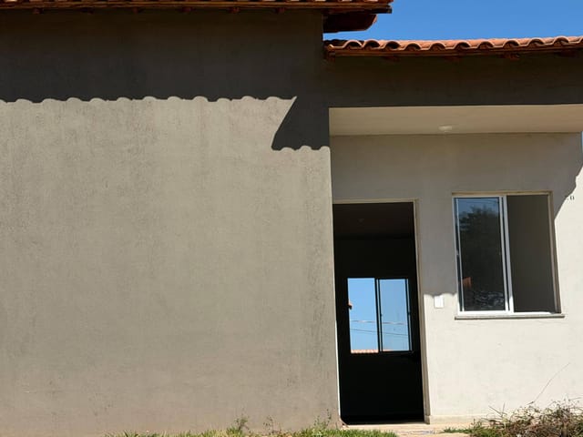 Foto do Casa - Casa para locação, Residencial Londres, Lavras, MG | Burgarelli Imóveis