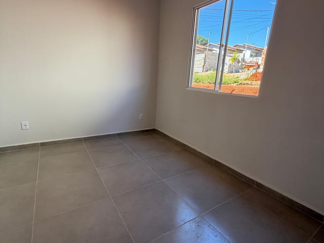 Foto do Casa - Casa para locação, Residencial Londres, Lavras, MG | Burgarelli Imóveis