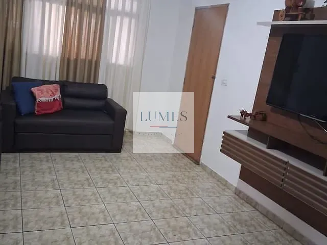 Casa 2 quartos e 2 banheiros, à venda, no bairro Jardim Esmeralda em Santa Bárbara D'Oeste