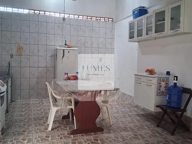 Casa 2 quartos e 2 banheiros, à venda, no bairro Jardim Esmeralda em Santa Bárbara D'Oeste