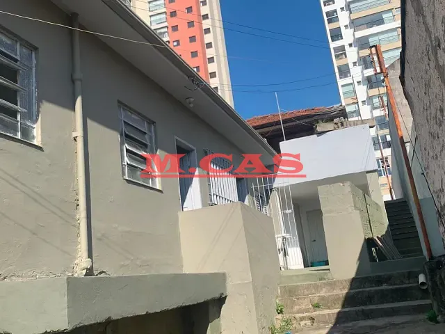 Casa 1 quarto e 1 banheiro, para alugar, no bairro Vila Regente Feijó em São Paulo
