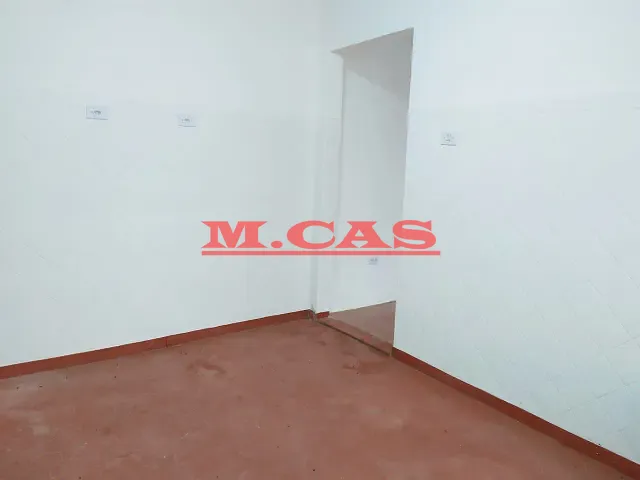 Casa 1 quarto e 1 banheiro, para alugar, no bairro Vila Regente Feijó em São Paulo