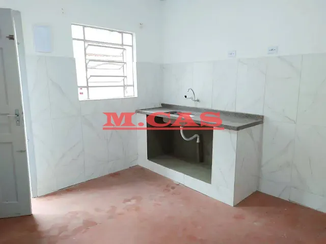 Casa 1 quarto e 1 banheiro, para alugar, no bairro Vila Regente Feijó em São Paulo