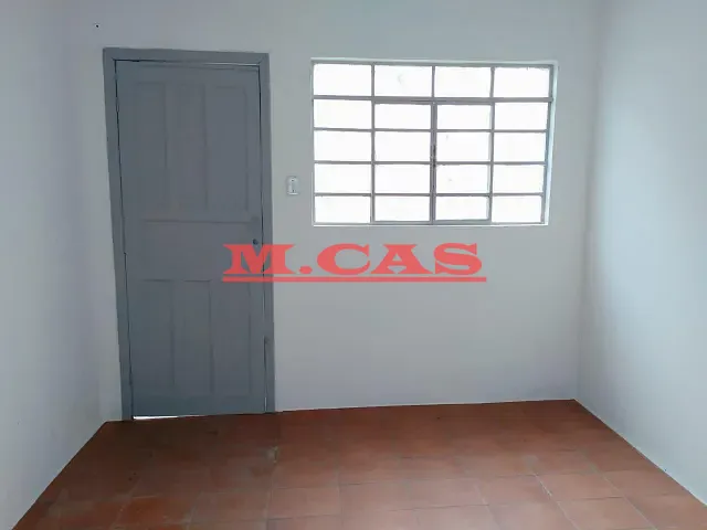 Casa 1 quarto e 1 banheiro, para alugar, no bairro Vila Regente Feijó em São Paulo